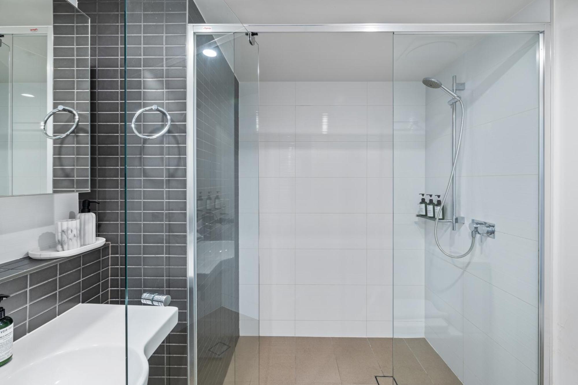 Hearty Milton Apartments Brisbane Extérieur photo