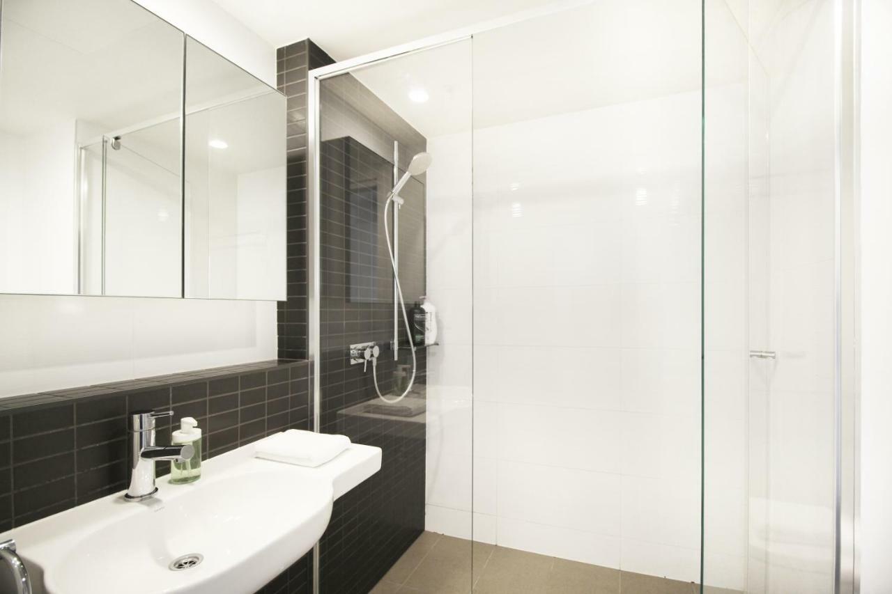 Hearty Milton Apartments Brisbane Extérieur photo